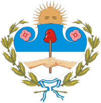 Jujuy Escudo