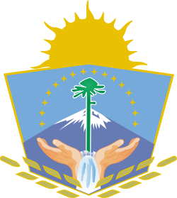 Neuquén Escudo