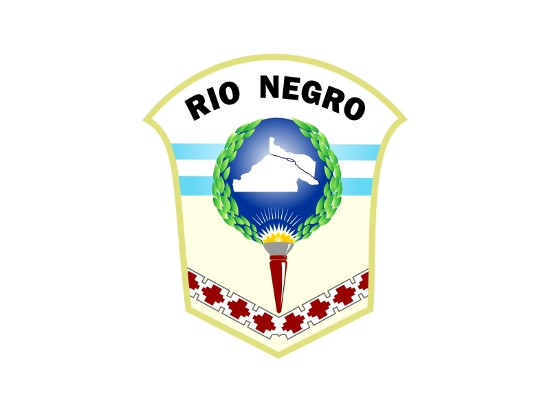 Rio Negro Escudo