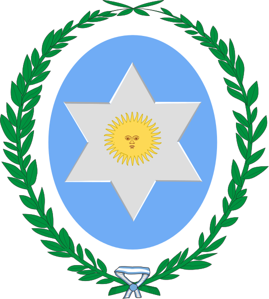 Salta Escudo